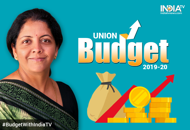 Sitharaman highlights infrastructure projects bridging rural urban divide in Budget 2019-20