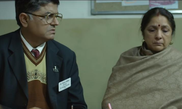 Shubh Mangal Zyada Saavdhan: Badhaai Ho co-stars Neena Gupta, Gajraj Rao to reunite for film