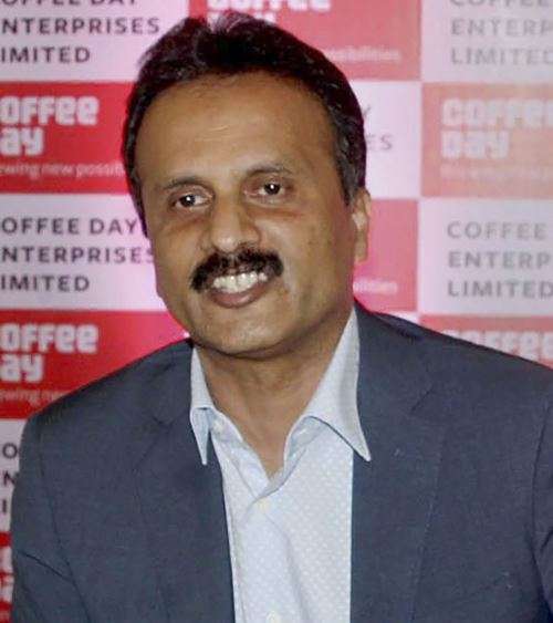 CCD founder VG Siddhartha's body recovered from Netravati river near Mangaluru