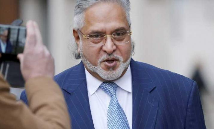 Indian banks pursue Mallya in UK High Court for assets disclosure