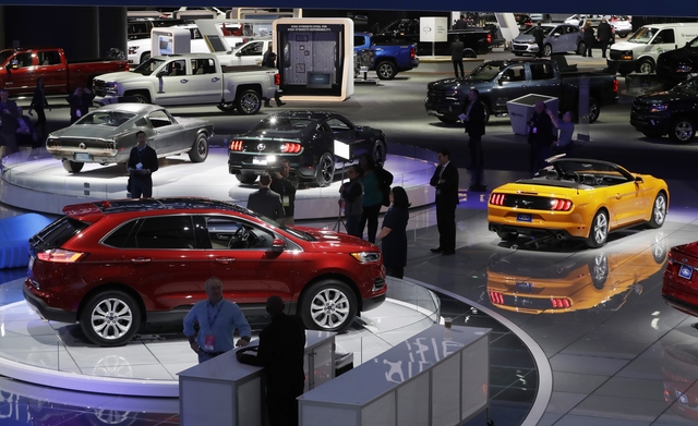 Top 5 car launches and unveils in September 2019