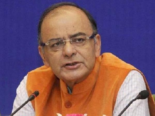 Arun Jaitley Leaves Behind A Rich And Chequered Legacy India Tv 