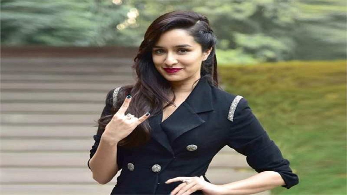 Shraddha Kapoor on doing Saaho, Street Dancer 3D and Chhichhore: My body is paining a lot