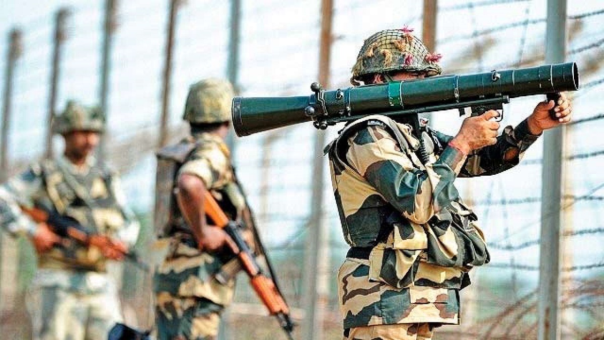 Jammu and Kashmir: 3 Pakistani soldiers killed as India retaliates to ceasefire violations in Uri, Rajouri