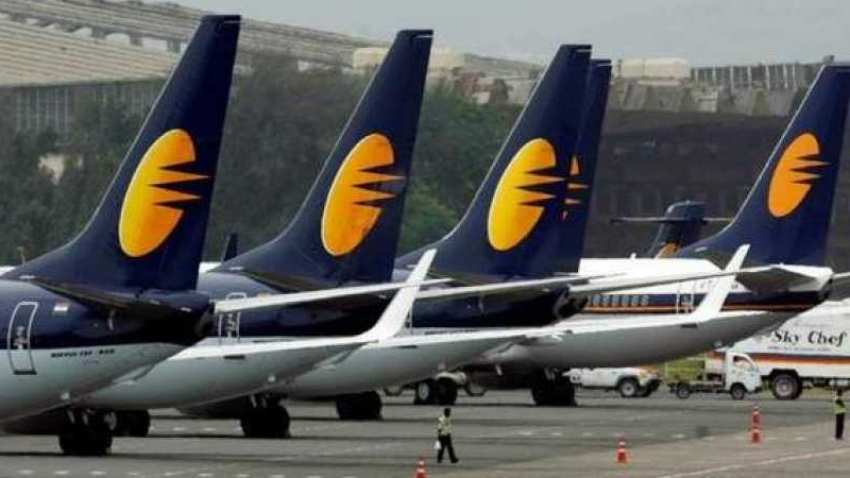 Jet Airways quarterly results delayed amid 'complexities of issues'