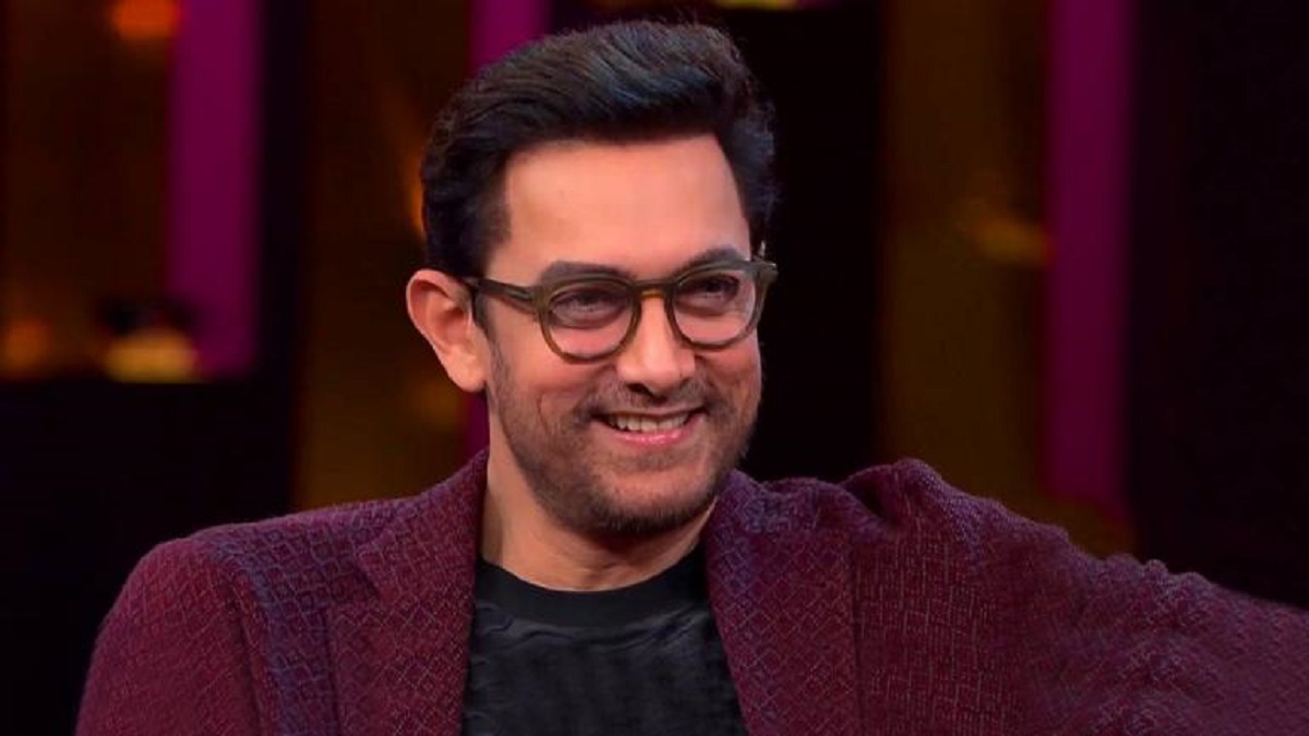 Lal Singh Chaddha: Aamir Khan to reduce 20 kgs for the remake of Forrest Gump Lal Singh Chaddha: Aamir Khan to reduce 20 kgs for the remake of Forrest Gump