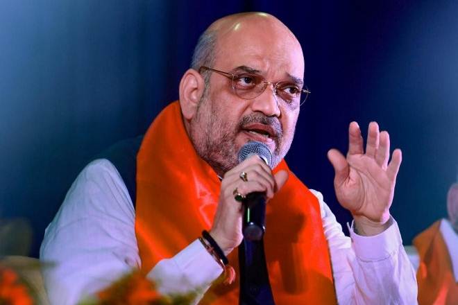 Kashmir Turmoil: Amit Shah holds high-level security meeting, Ajit Doval also attends