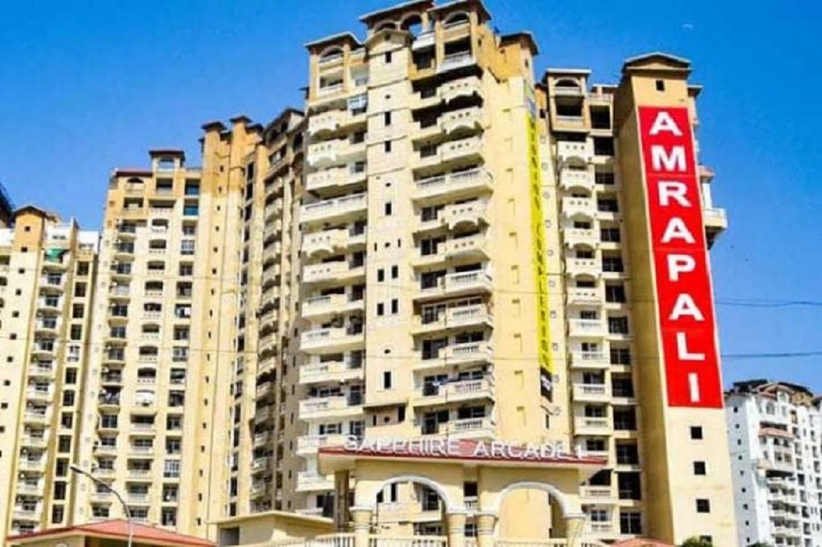 Supreme court decision 2024 on amrapali group