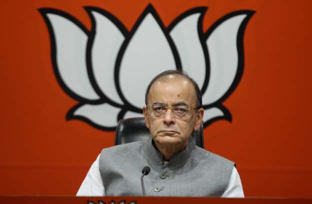 Cricket fraternity mourns the death of former finance minister Arun Jaitley