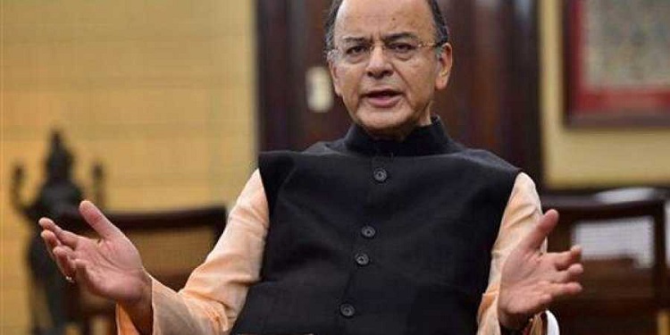 Former finance minister Arun Jaitley admitted to AIIMS; condition stable