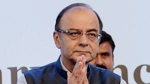 Arun Jaitley's last 12 tweets show how he much missed politics