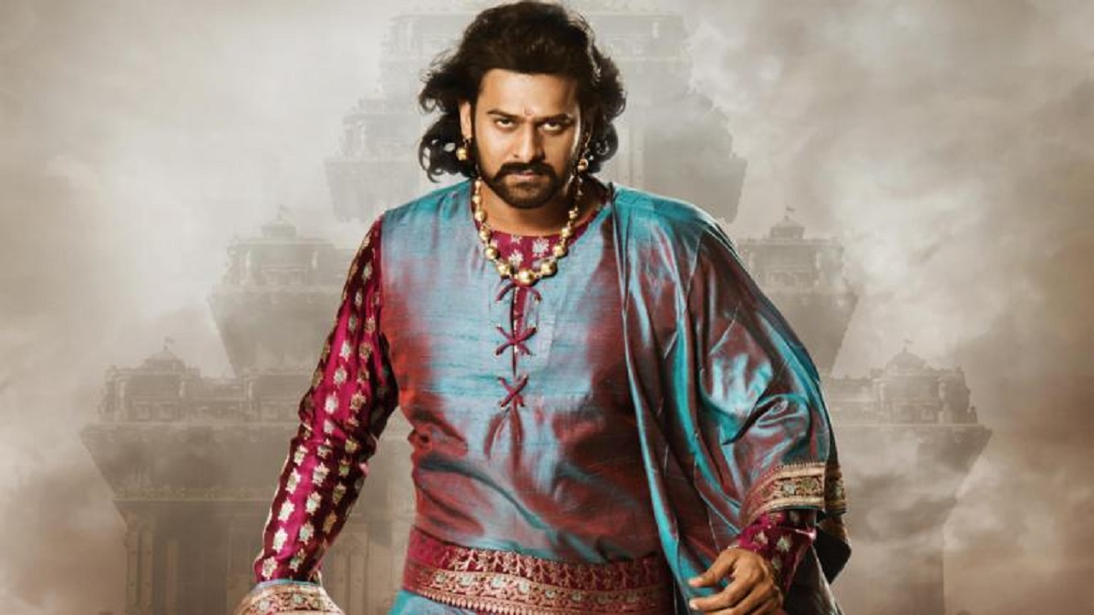 Prabhas says 'Baahubali' record can be broken any Friday