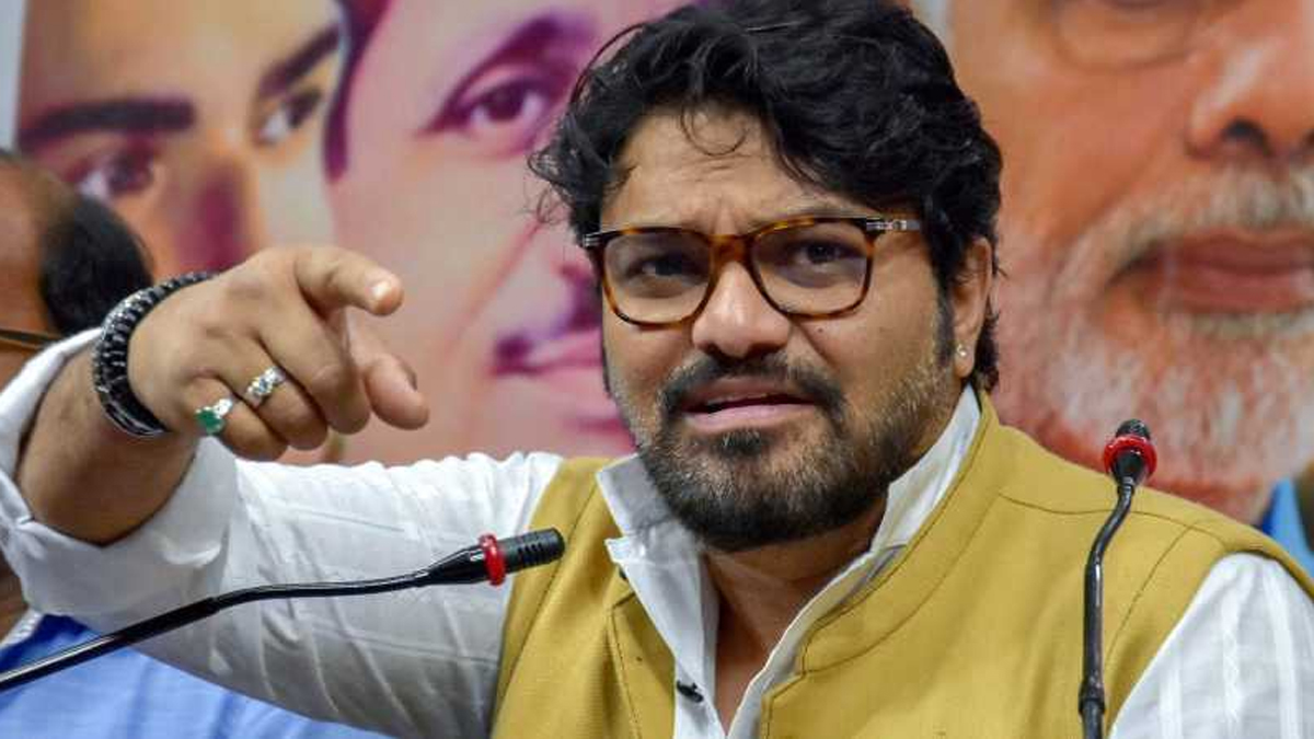 Babul Supriyo, Tijarawala among 11 who lost their phones at Nigambodh Ghat on Aug 25