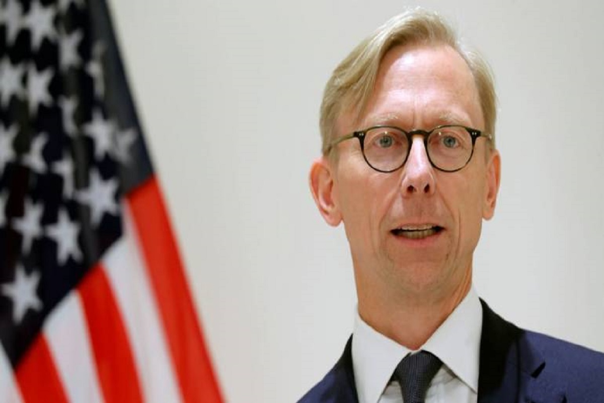 No evidence that India is running afoul of US sanctions: Official