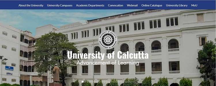 Calcutta University B.A, B.Sc. 2nd Semester Result 2019 Declared At ...