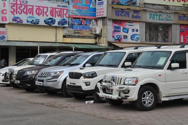 SBI waives processing fee on car loans in festival season