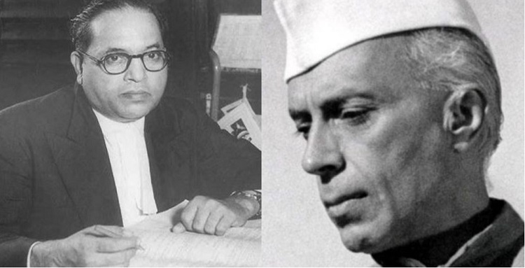 Nehruvian Secularism Vs Ambedkar's Idea Of India – India TV