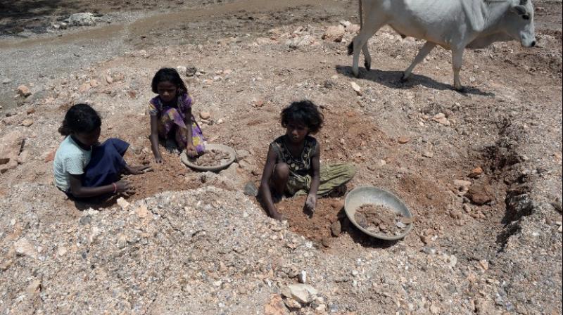 case study on child labour in jharkhand