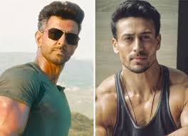 War: Face-off between Hrithik Roshan, Tiger Shroff will create grandest action film to date, says director