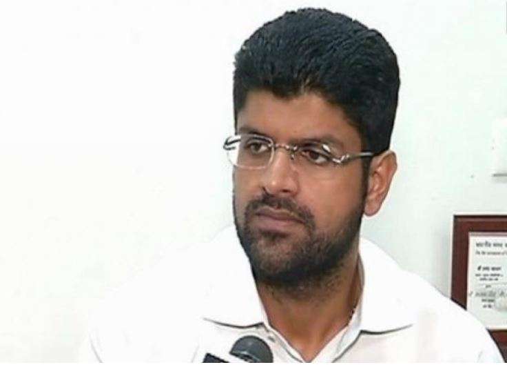 JJP, BSP will fight Haryana Assembly polls together: Dushyant Chautala |  India News – India TV