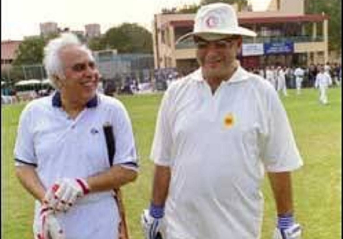 Lost someone whom the nation needed for many years: Kapil Sibal remembers Arun Jaitley