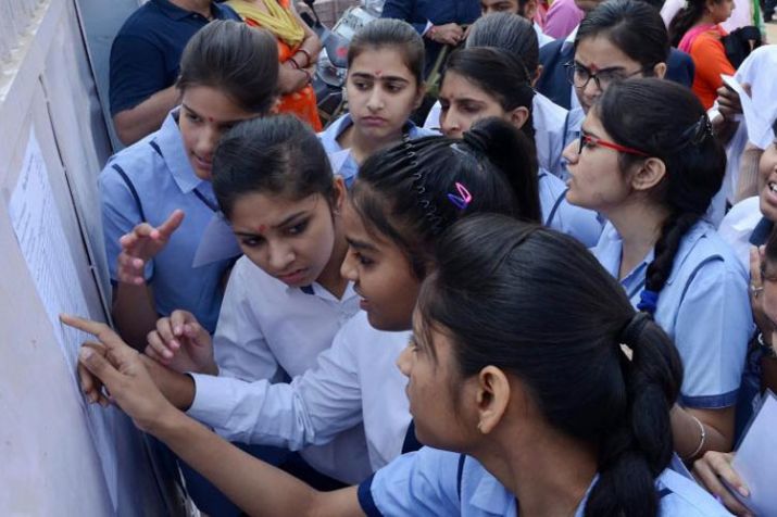 MP Board Class 10 supplementary results declared. Direct link to check exam result