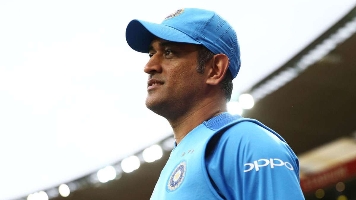 Don't believe anybody should jump the gun on MS Dhoni: Sourav Ganguly