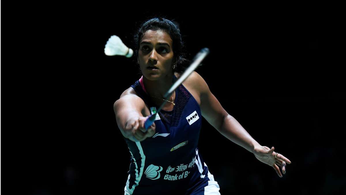 PV Sindhu, Saina Nehwal make positive start at World Championships