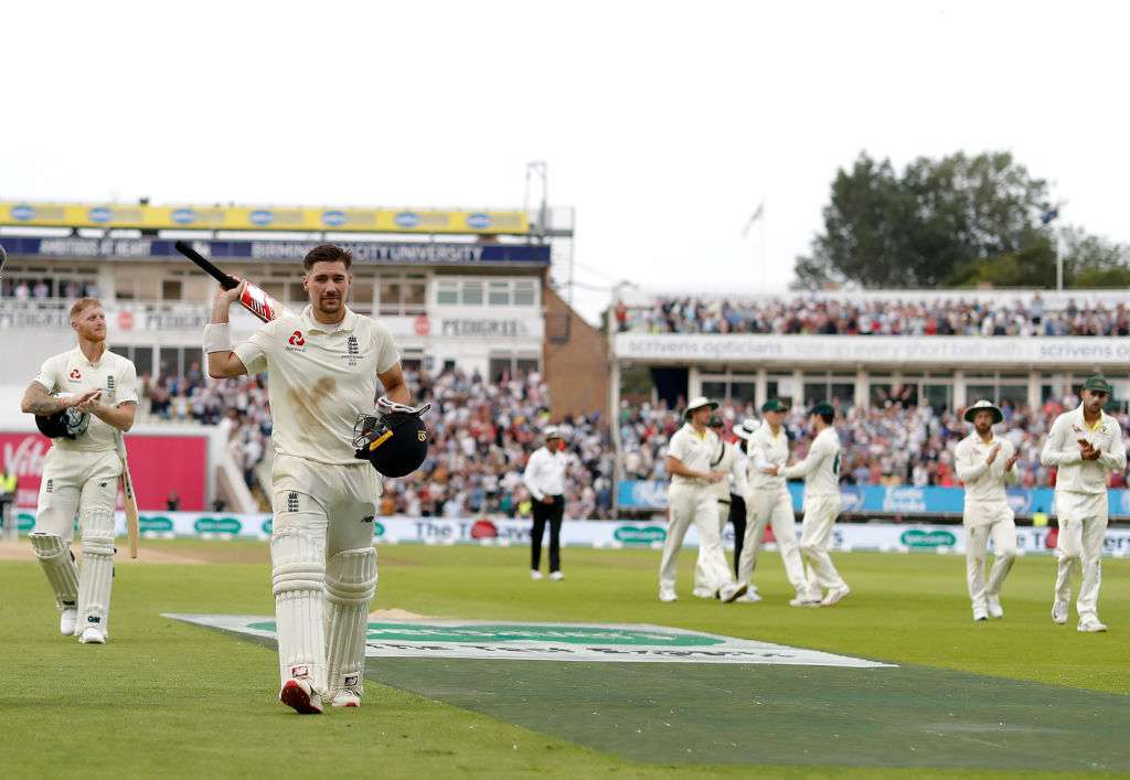 Highlights, Ashes 2019, England vs Australia, 1st Test, Day 3 India TV