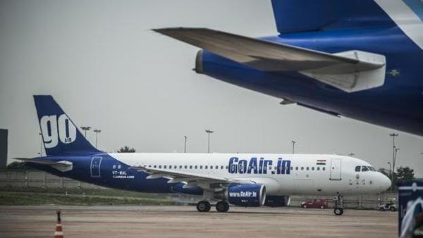 GoAir forgets navigation charts, flight makes U-turn at Delhi airport