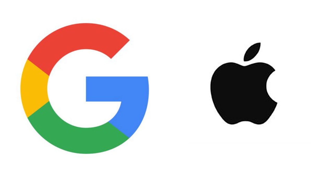 Google and Apple stopped snooping on users conversations