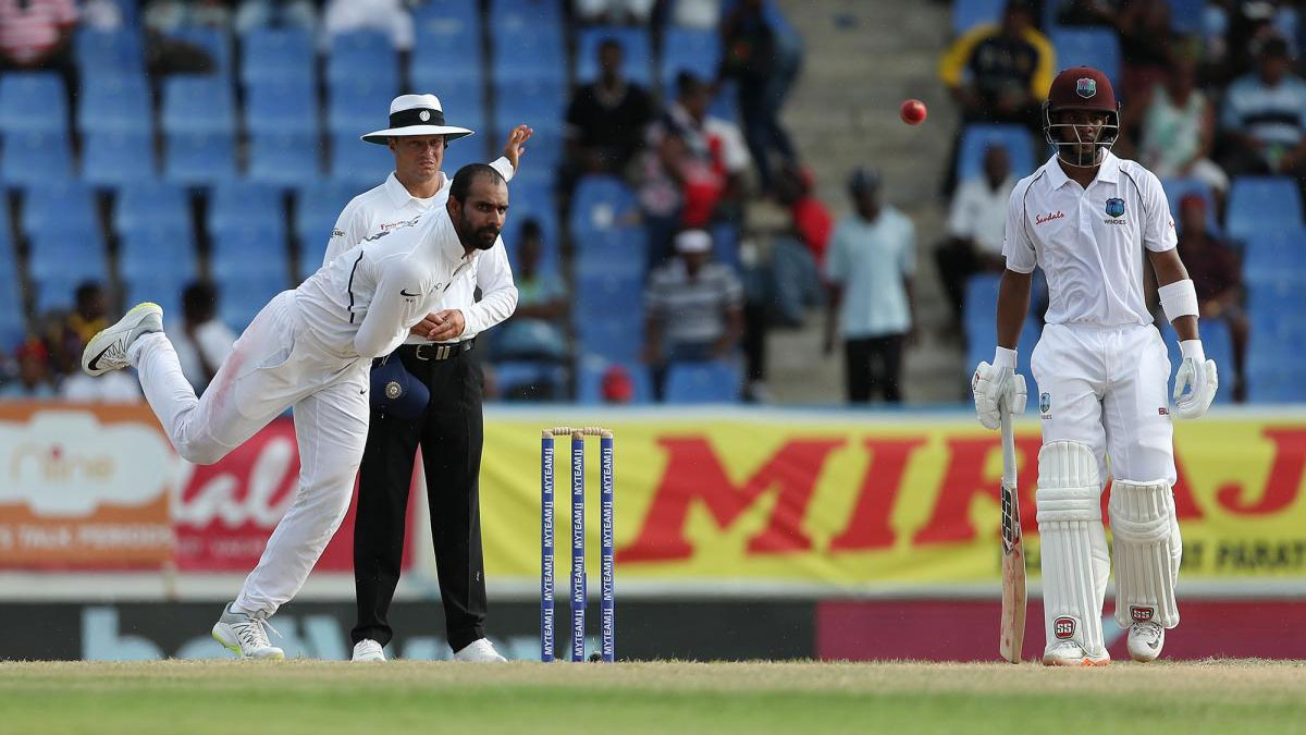 Hanuma Vihari hopes to get better at off-spin with tips from R Ashwin