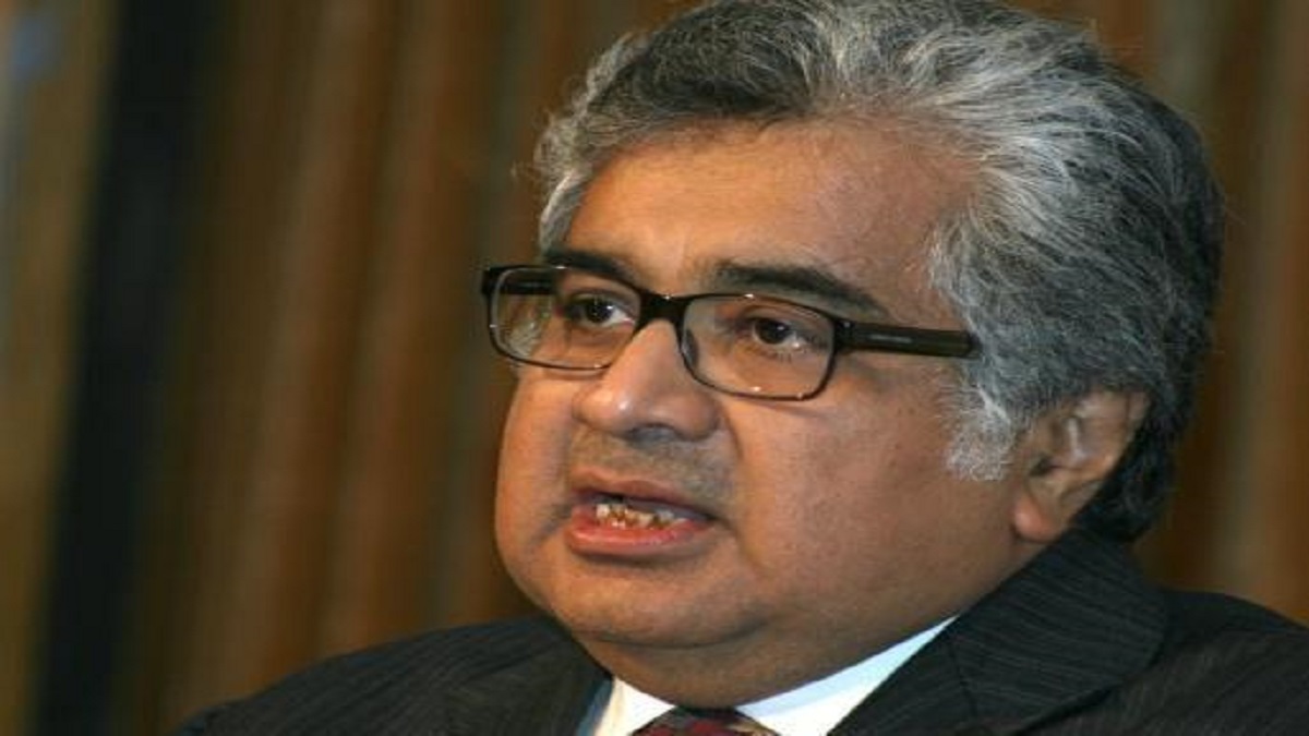 Article 370 is not scrapped, only its provisions: Harish Salve