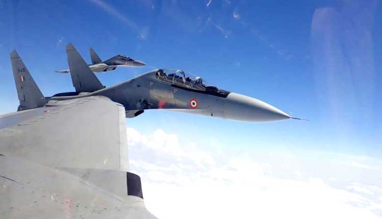 Accidents cause worry for IAF's dwindling numbers – India TV