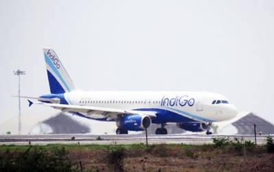 IndiGo to launch direct Kolkata-Silchar flight on September 20