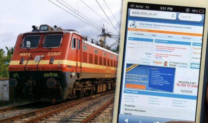 Irctc Good News For Railway Passengers Irctc Counter Ticket Cancellation Refund Rules Indian