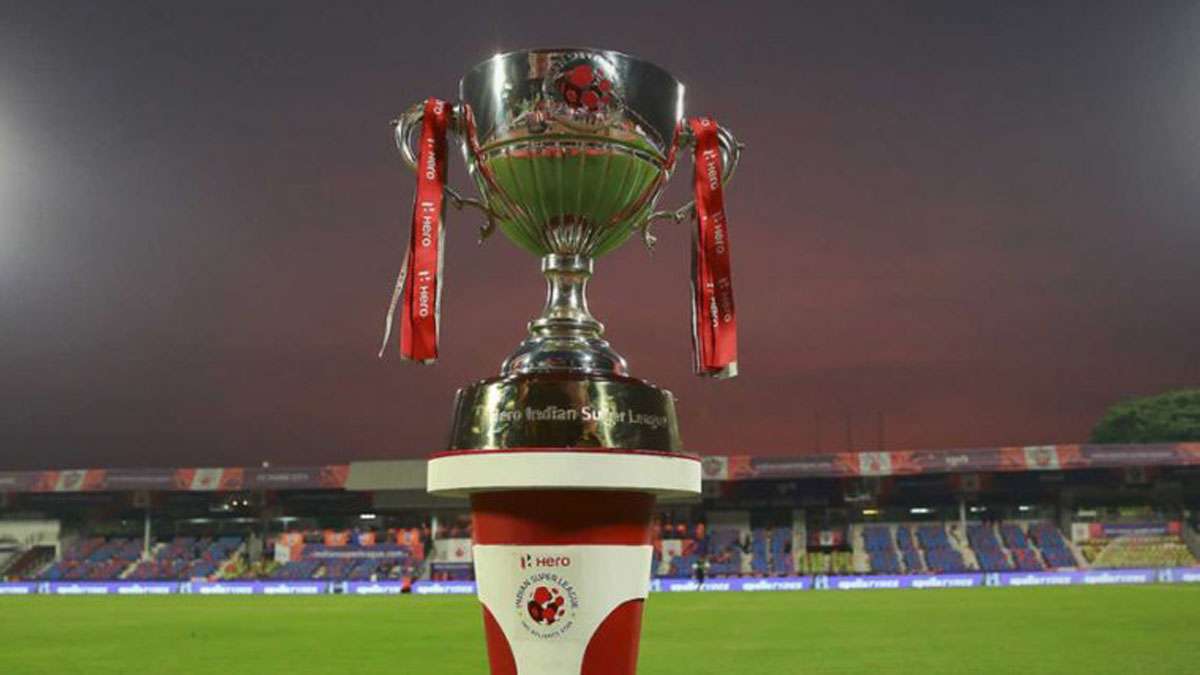 Indian Super League announces new franchise for 2019/20 season | Soccer ...