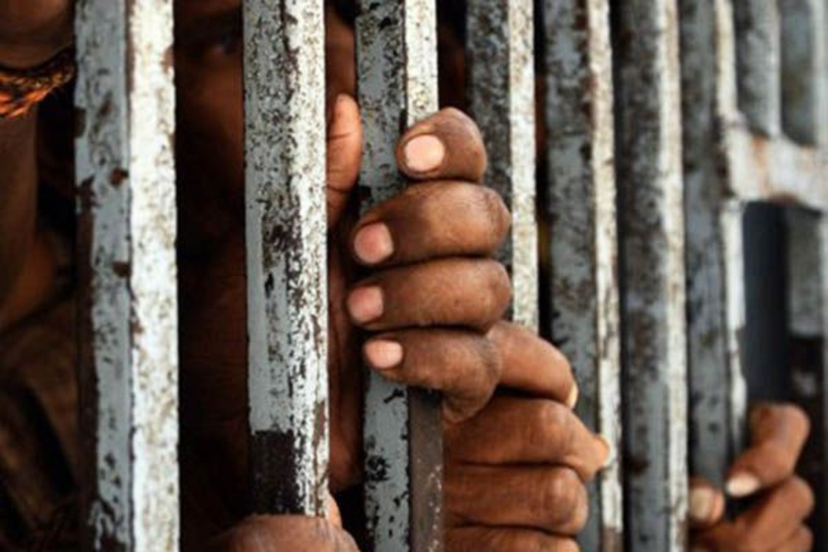 Study finds Haryana jails overcrowded, flags problems faced by women