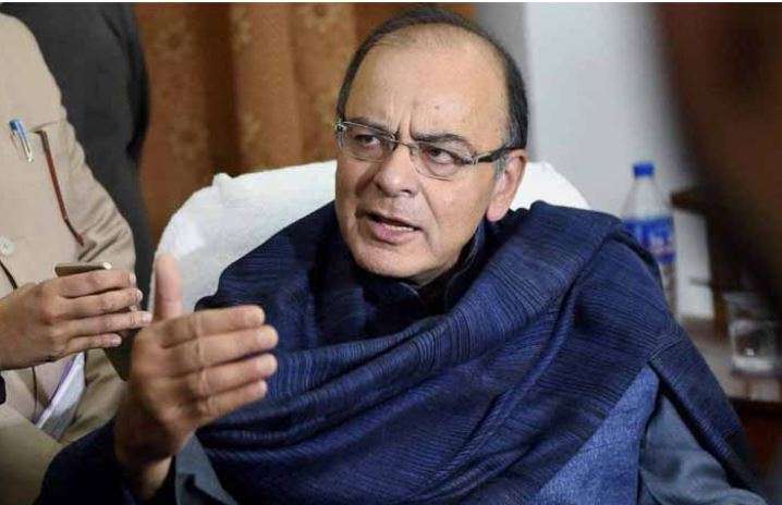 Jaitley's Amritsar connection & love for 'Amritsari kulchas'