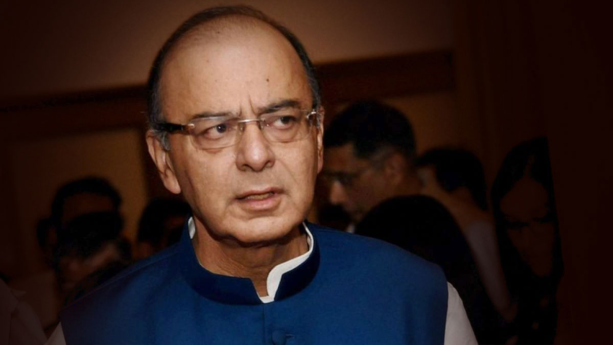 Arun Jaitley ushered in major military reforms as defence minister