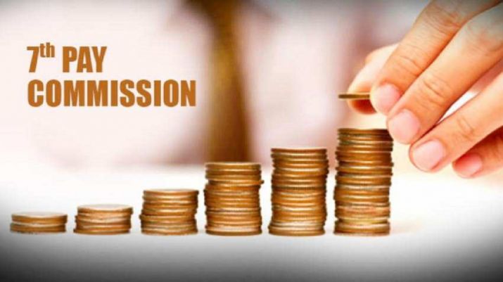 7th Pay Commission: GOOD NEWS for pensioners! THIS change in pension payment system set to benefit you