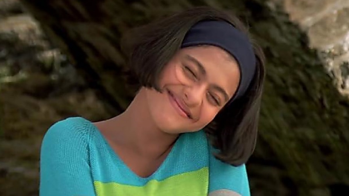 kajol kuch kuch hota hai