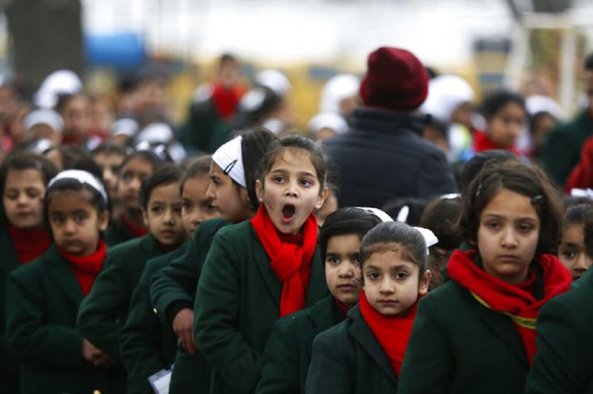 Cold wave: All schools to remain shut on December 19, 20 in Uttar Pradesh