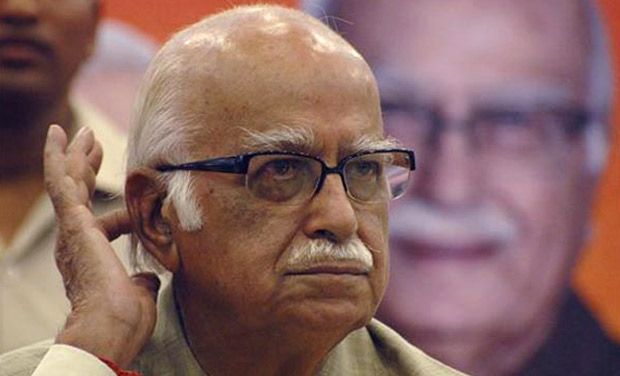 Arun Jaitley was soft-spoken and warm-hearted, his demise is a loss to the nation: L K Advani