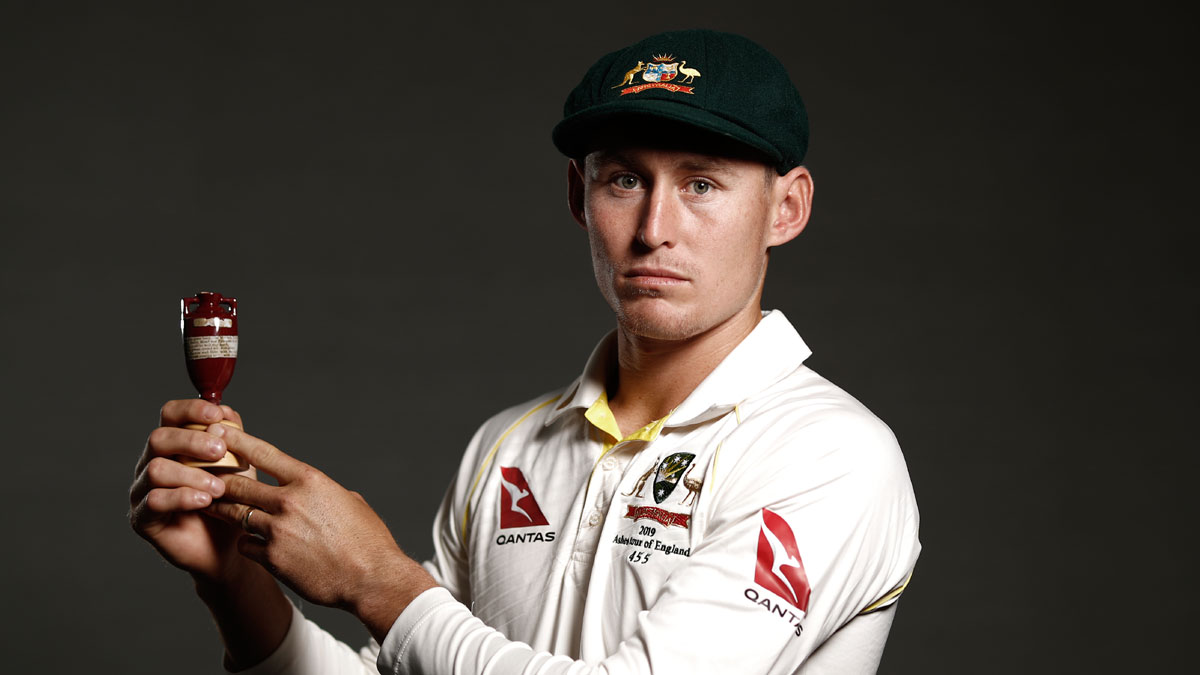 Marnus Labuschagne becomes first-ever concussion substitute as Steve Smith ruled out of Lord's Test