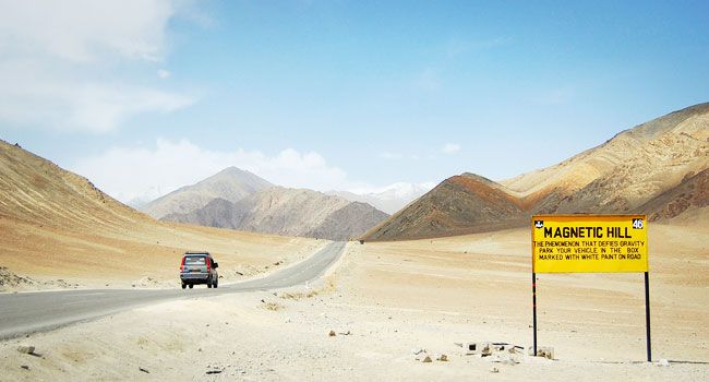 Roadmap to promote tourism in Jammu & Kashmir, Ladakh soon