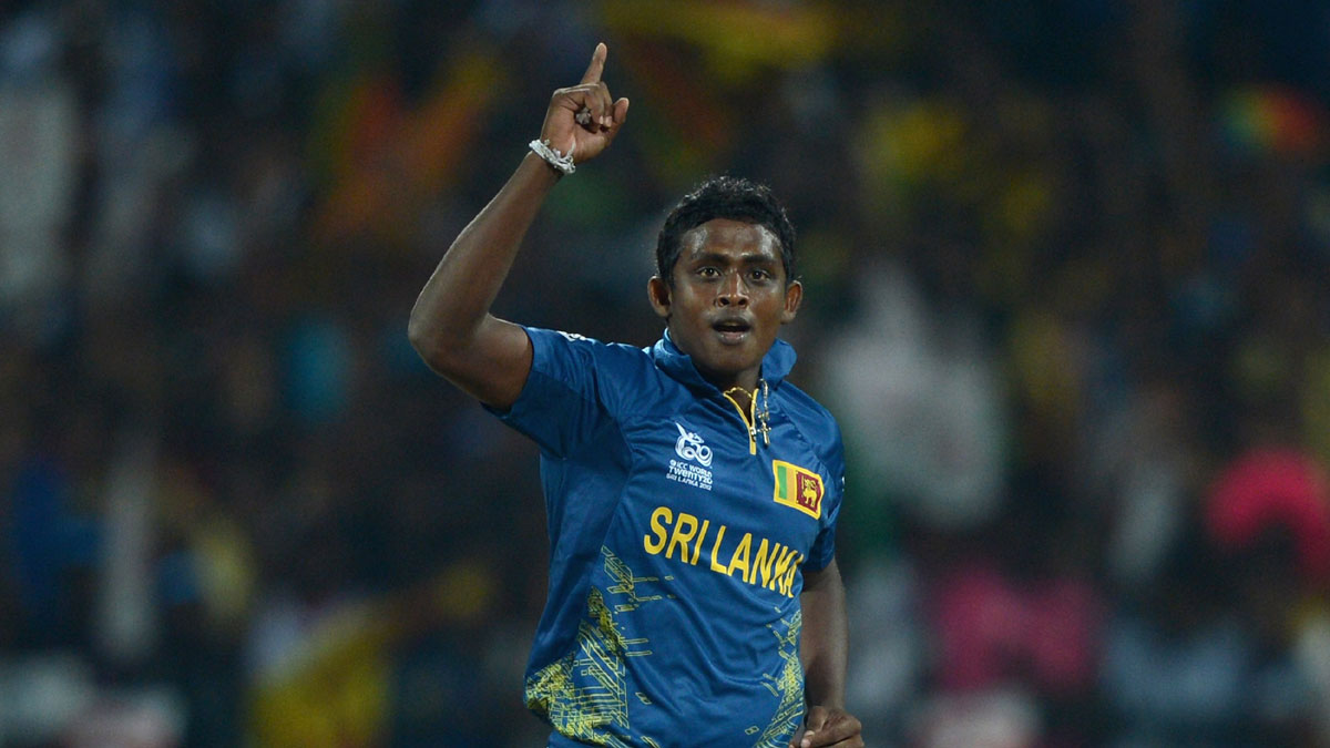 Top Sri Lanka cricketers to resume action with PDC T10 league starting June 25