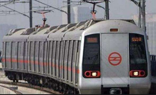 Central Sec, Jamia, Janpath, Patel Chowk, Udyog Bhawan, Lok Kalyan Marg metro stations reopen