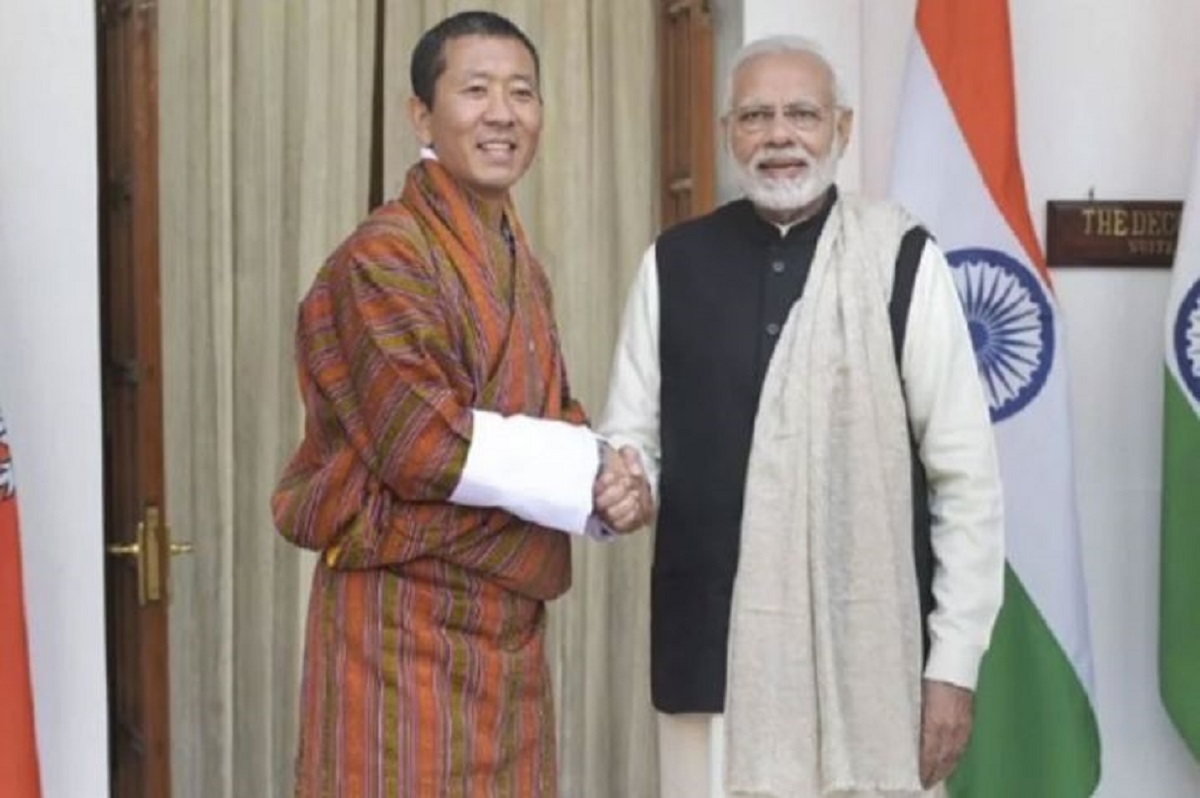 Prime Minister to travel to Bhutan for two-day visit on August 17