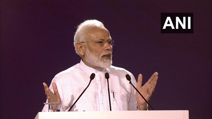 Body fit toh mind hit, says PM Modi as he launches 'Fit India' movement | Highlights